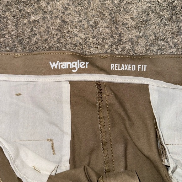 Wrangler Men's Riata - Picture 3 of 7